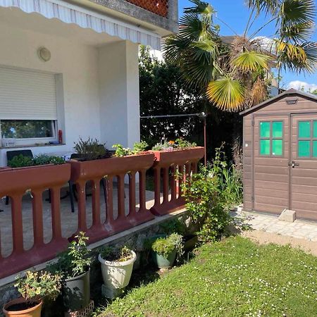 Apartman 3D Đảo Krk Ngoại thất bức ảnh