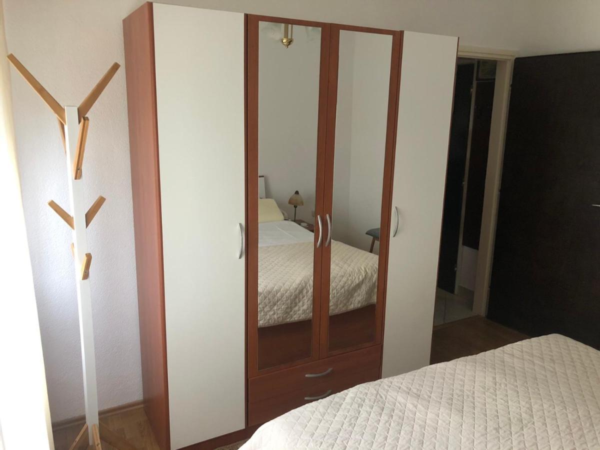 Apartman 3D Đảo Krk Ngoại thất bức ảnh