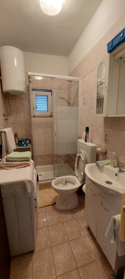 Apartman 3D Đảo Krk Ngoại thất bức ảnh
