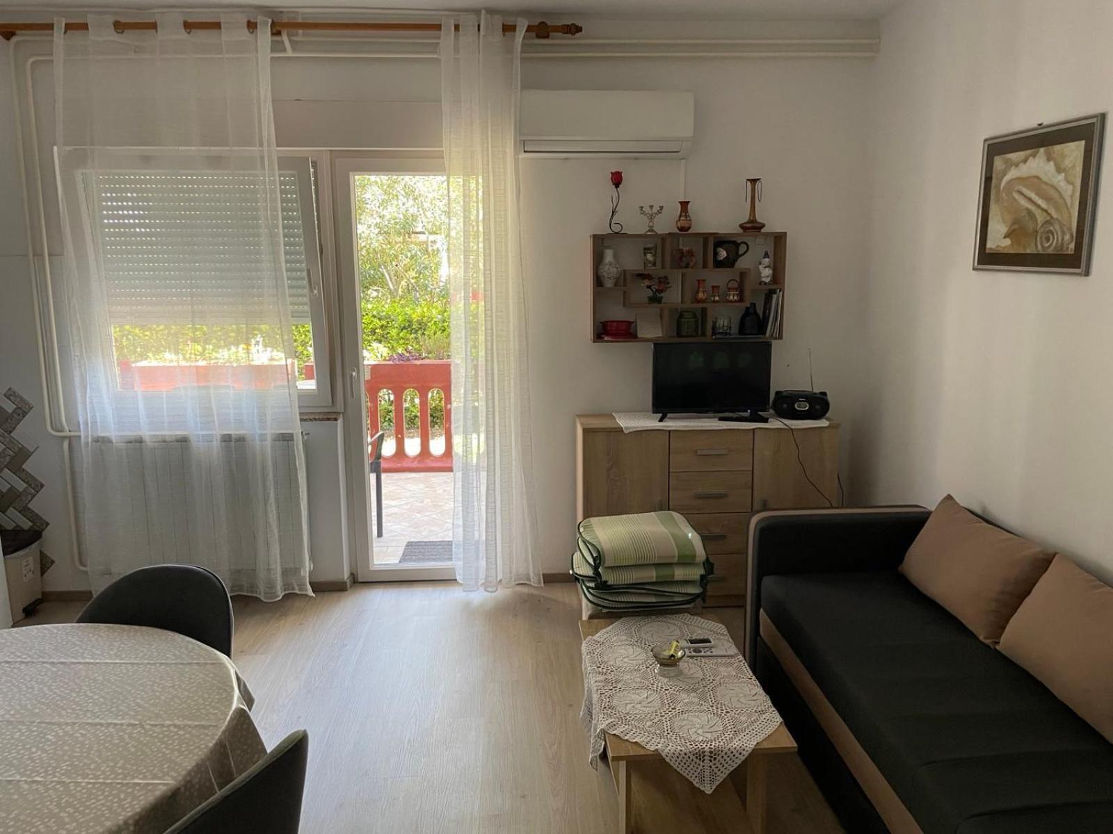 Apartman 3D Đảo Krk Ngoại thất bức ảnh
