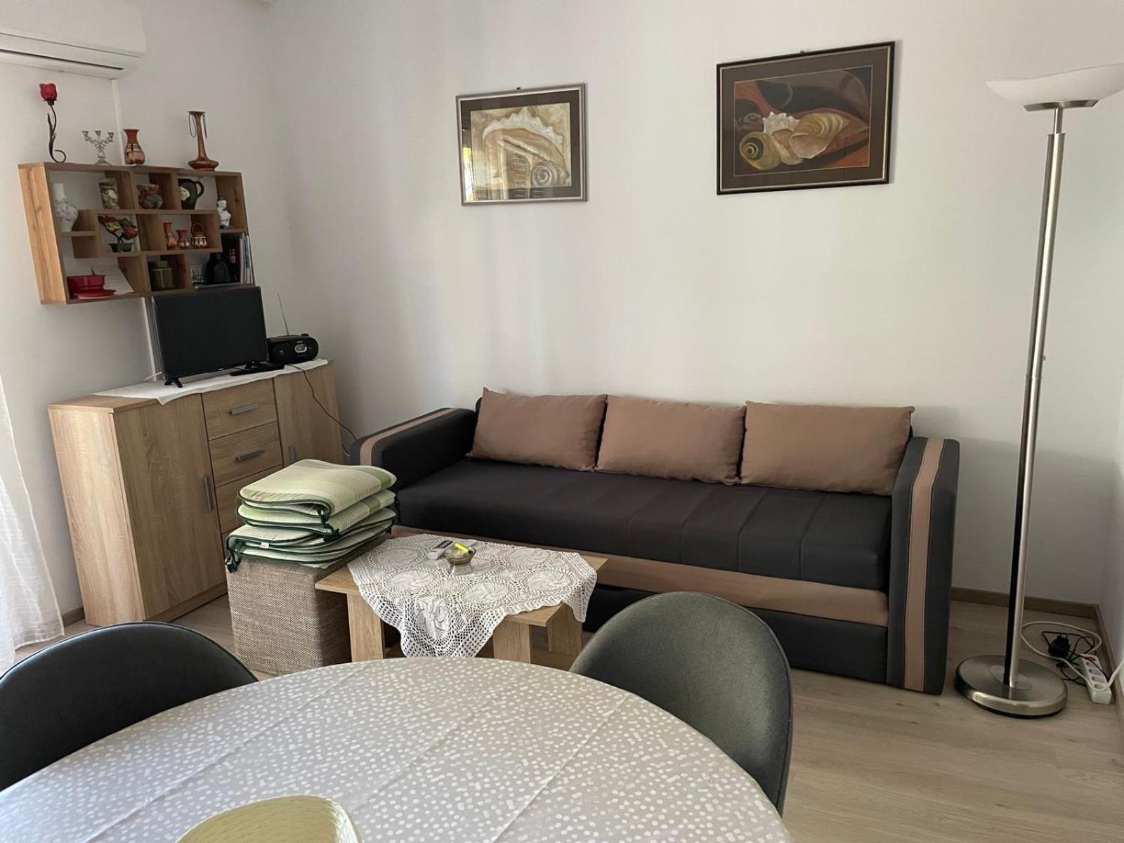 Apartman 3D Đảo Krk Ngoại thất bức ảnh