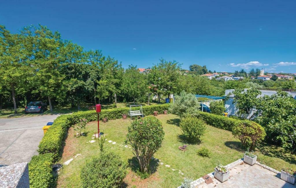 Apartman 3D Đảo Krk Ngoại thất bức ảnh